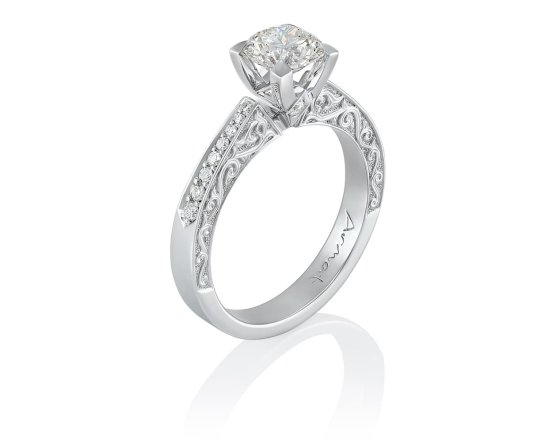 Кольцо KE00632